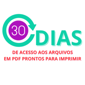 Plano de Acesso 30 Dias